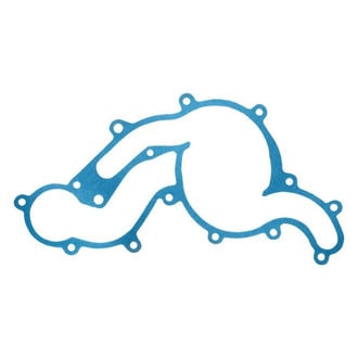 Fel-Pro® - Engine Coolant Water Pump Gasket