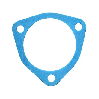 Fel-Pro® - Outer Engine Coolant Thermostat Housing Gasket