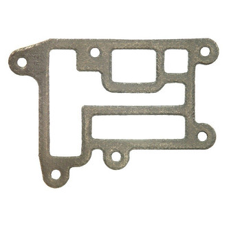 Fel-Pro® - Exhaust Gas Recirculation (EGR) Valve Spacer Plate Gasket