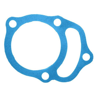 Fel-Pro® - Outer Engine Coolant Thermostat Housing Gasket
