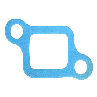 Fel-Pro® - Front Engine Coolant Outlet Gasket
