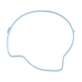 Fel-Pro® - Engine Water Pump Gasket