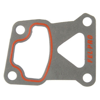 Fel-Pro® - Case to Cylinder Head Engine Coolant Thermostat Case Gasket