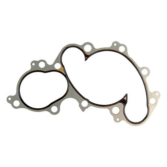 Fel-Pro® - Engine Coolant Water Pump Gasket