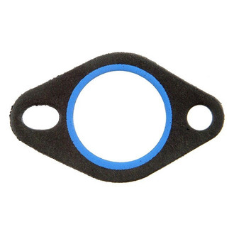Fel-Pro® - Case to Cylinder Head Engine Coolant Thermostat Case Gasket