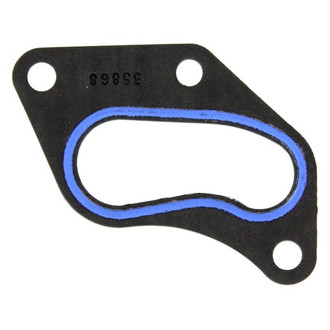 Fel-Pro® - Left Engine Coolant Outlet Gasket