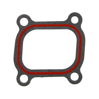 Fel-Pro® - Engine Coolant Outlet Gasket