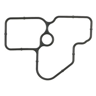 Fel-Pro® - Housing To Engine Block Engine Coolant Thermostat Housing Seal