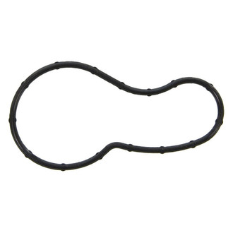 Fel-Pro® - Right Engine Coolant Thermostat Case Seal