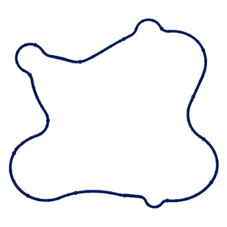Fel-Pro® - Engine Coolant Water Pump Gasket