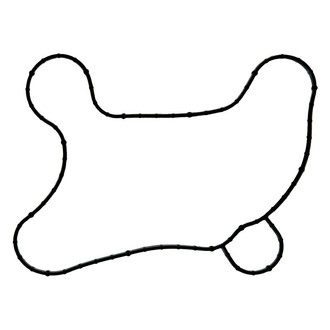 Fel-Pro® - Engine Coolant Water Pump Gasket