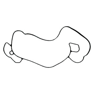 Fel-Pro® - Engine Coolant Water Pump Gasket