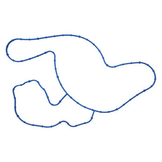 Fel-Pro® - Water Pump Gasket
