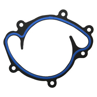Fel-Pro® - Engine Coolant Water Pump Gasket