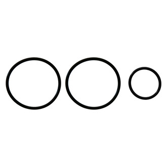 Fel-Pro® - Engine Coolant Water Inlet Gasket
