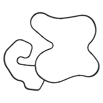 Fel-Pro® - Engine Water Pump Gasket