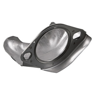 Fel-Pro® - Exhaust Pipe Flange Gasket