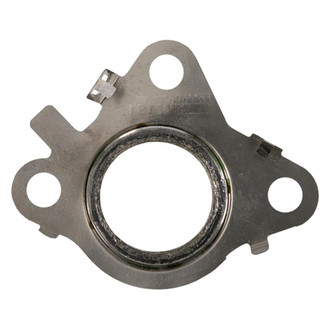 Fel-Pro® - Right Turbocharger Mounting Gasket