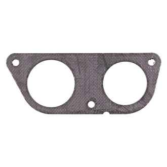 Fel-Pro® - Dual Port Exhaust Pipe Flange Gasket