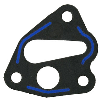 Fel-Pro® - Engine Oil Filter Adapter Gasket