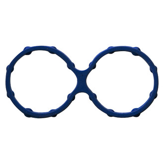 Fel-Pro® - Oil Filter Adapter Seal