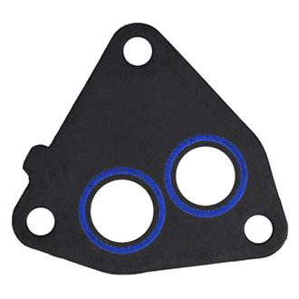 Fel-Pro® - Oil Filter Adapter Gasket