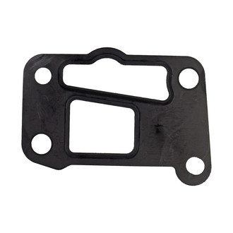 Fel-Pro® - Engine Oil Filter Adapter Gasket
