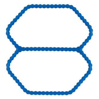 Fel-Pro® - Fuel Injection Idle Air Control Valve Gasket