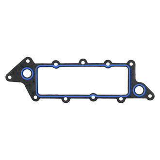 Fel-Pro® - Engine Oil Filter Adapter Gasket