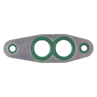 Fel-Pro® - Oil Cooler Gasket