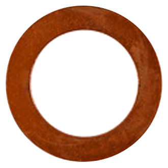 Fel-Pro® - Oil Pan Drain Plug Gasket