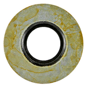 Fel-Pro® - Oil Pan Drain Plug Gasket