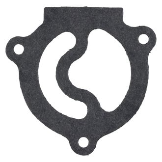Fel-Pro® - Upper Oil Filter Adapter Gasket