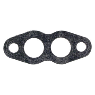 Fel-Pro® - Lower Oil Filter Adapter Gasket