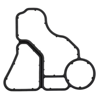 Fel-Pro® - Engine Oil Filter Adapter Gasket