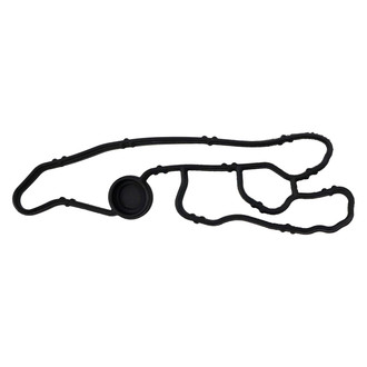 Fel-Pro® - Engine Oil Filter Housing Gasket