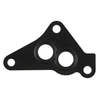 Fel-Pro® - Engine Oil Filter Adapter Gasket