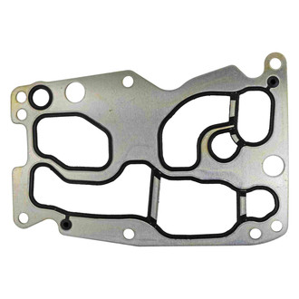 Fel-Pro® - Oil Cooler Housing to Block Oil Cooler Gasket