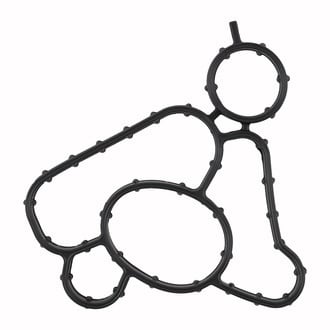 Fel-Pro® - Engine Oil Filter Adapter Gasket