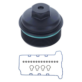 Fel-Pro® - 2-Pc PermaDry™ Valve Cover Gasket Kit