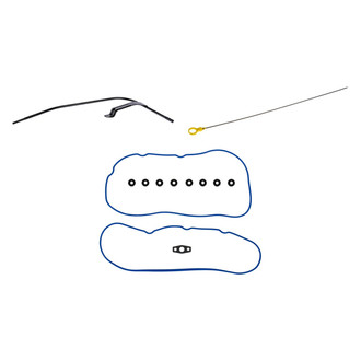 Fel-Pro® - 3-Pc PermaDry™ Valve Cover Gasket Kit