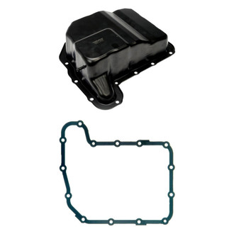 Fel-Pro® - 2-Pc Automatic Transmission Side Cover Gasket Kit