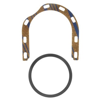Fel-Pro® - Crankshaft Seal