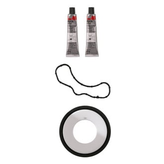 Fel-Pro® - Crankshaft Seal