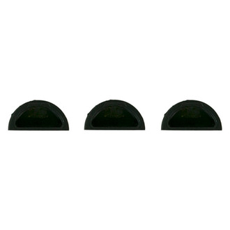 Fel-Pro® - Rear Semi-Circular Plug