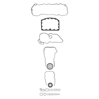 Fel-Pro® - Engine Conversion Gasket Set
