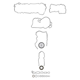 Fel-Pro® - Engine Conversion Gasket Set