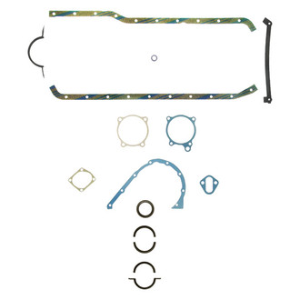 Fel-Pro® - Engine Conversion Gasket Set