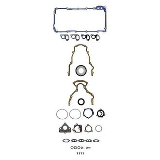 Fel-Pro® - Engine Gasket Set