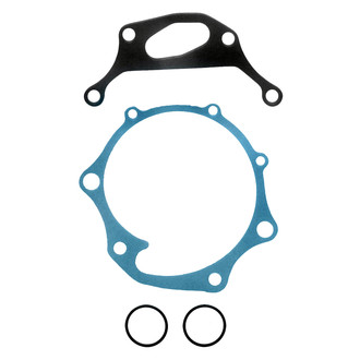Fel-Pro® - Engine Coolant Water Pump Gasket